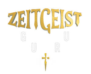 ZEITGEIST GURU