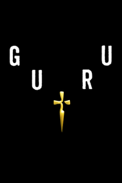GURU NECKLACE - Womens Black Tee