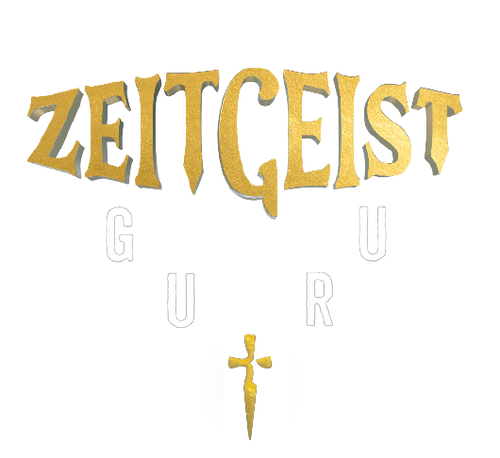 ZEITGEIST GURU